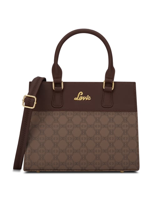 Lavie Mono Salma Coffee Leather Small-picture-19