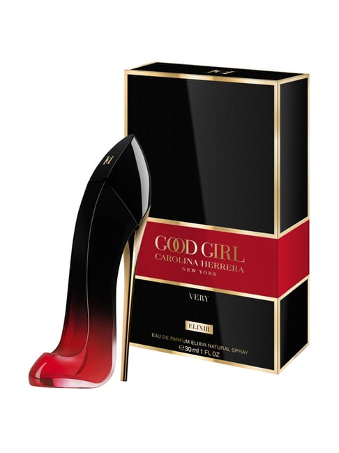 Buy Carolina Herrera Very Good Girl Elixir Eau De Parfum Elixir