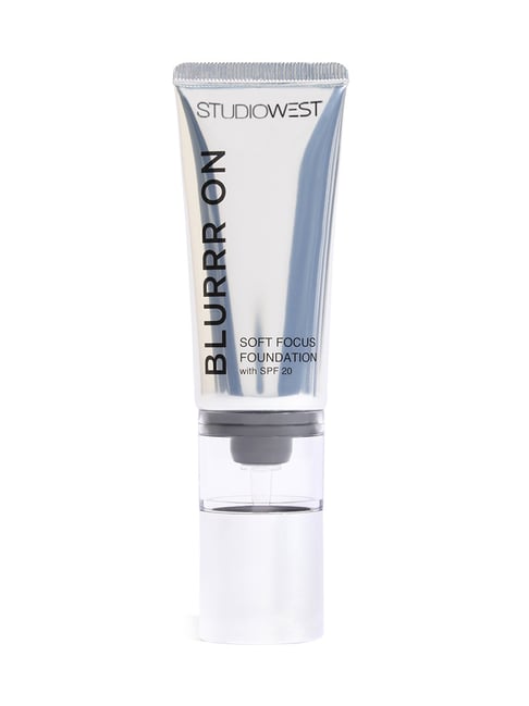 Studiowest by Westside Blurr On Foundation Vanilla - 30 ml