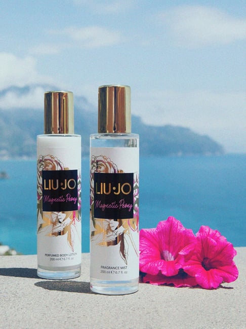 Perfume Liu Jo New Liu Jo Scent Of Liu Jo EDT 75ml For Women