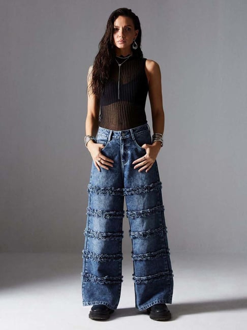 Miss Chase Blue Jeans-picture-20