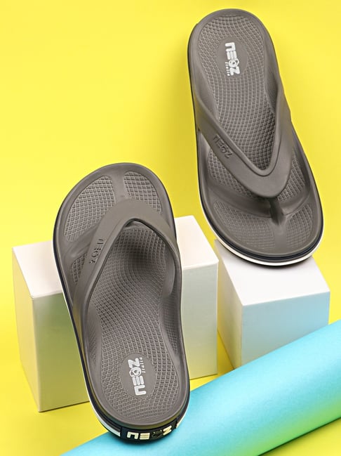 NEOZ Men M COOLZ-1 Carbon CasualSandals-picture-40