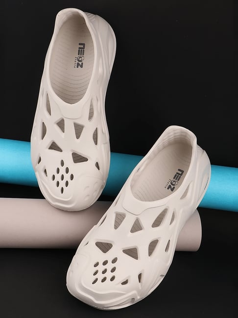 NEOZ Men M EZY RUN Moonbeam CasualSandals-picture-27