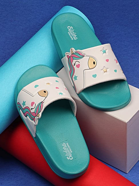 WELCOME Kids K FANDOM Aqua Slides-picture-31
