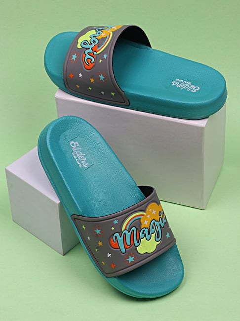 WELCOME Kids K MAGIC SLIDE Aqua Slides-picture-28