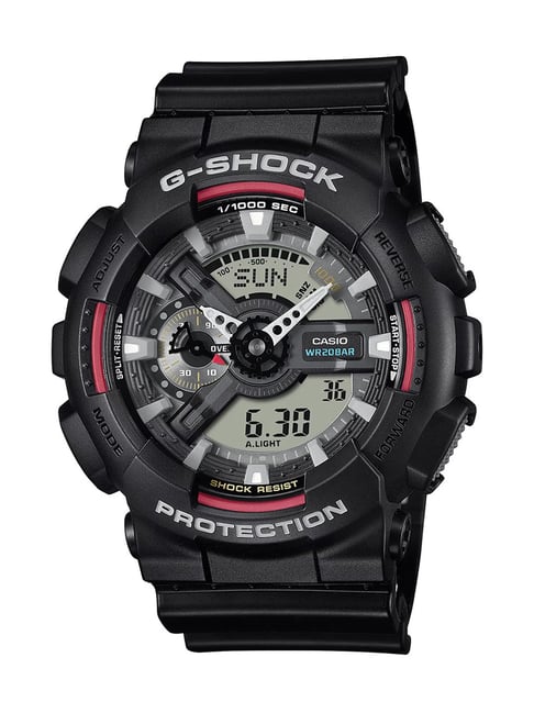 Wrist Watch G Shock Watch Price Under 500 Casio G-Shock Women's