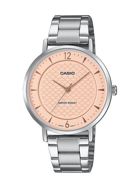 Casio Enticer LTP-VT04D-4ADF Analog Watch for Women-picture-48