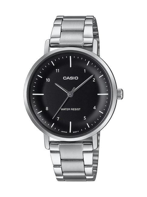 Casio Enticer LTP-VT03D-1BDF Analog Watch for Women-picture-13