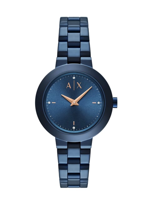 ARMANI EXCHANGE AX5175 Analog Watch For Women