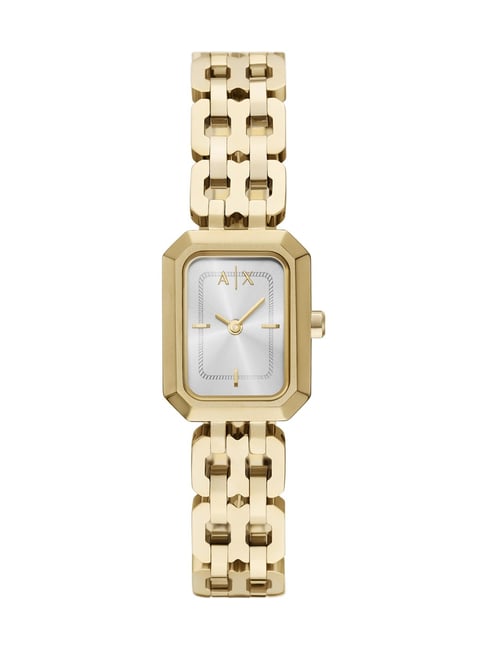 ARMANI EXCHANGE AX5811 Analog Watch For Women