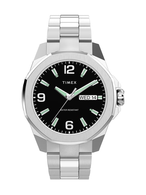 Timex TW2W92700 TREND Analog Watch For Men-picture-16