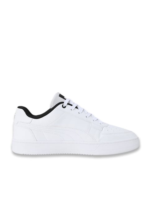 Puma Unisex White BMW Motorsport Caven 2.0 Sneakers-picture-25
