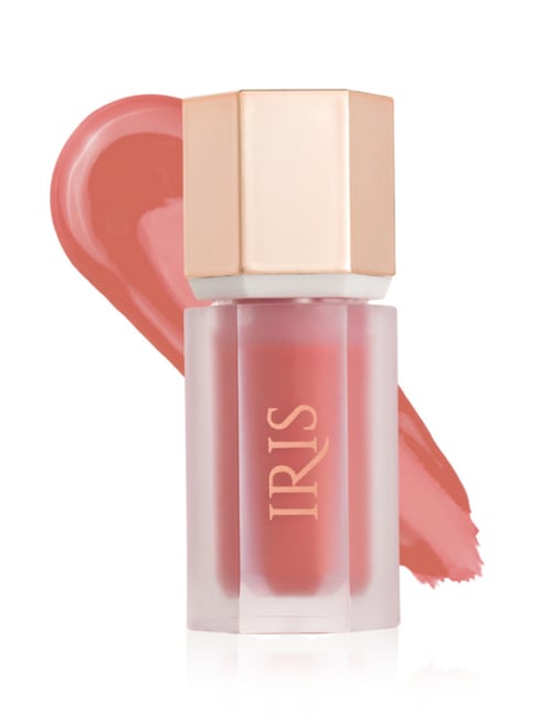 iris cosmetics Iris Oh She Blushes Liquid Blush, She¿S Chic, Nude Pink - 6 ml-picture-31