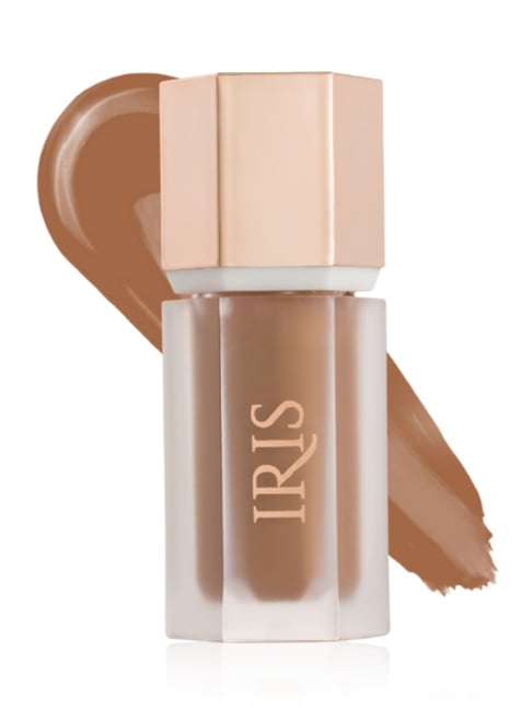 Iris Oh So Chiseled Liquid Contour, She'S Edgy, Natural Tan - 6 ml