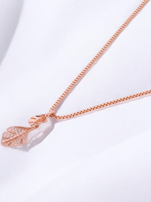 crash.club By CKC 925 Sterling Silver Pendant for Women-picture-21