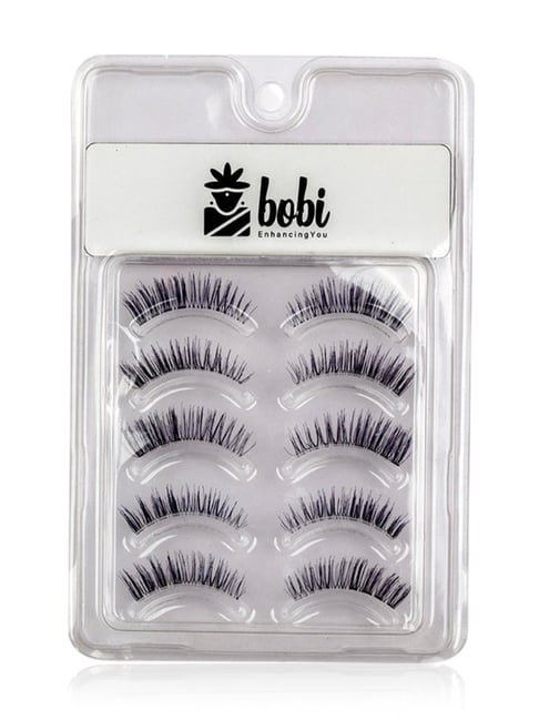 B.O.B.I CT Lashes Black - 10 gm