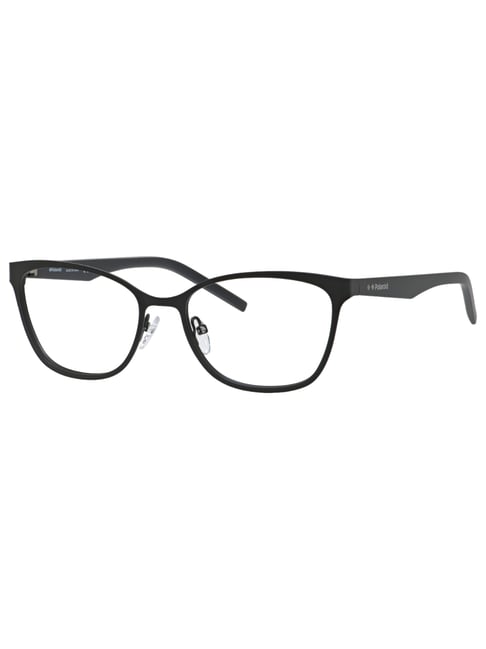 Polaroid Black Cat Eye Eye Frame for Women-picture-29