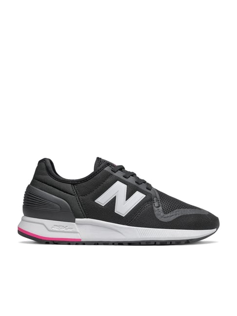 Buy New Balance Women's Green Sneaker at Best Price Tata CLiQ