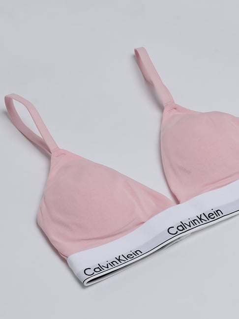 Bra And Underwear Brands Like Calvin Klein Calvin Klein Pink Brand