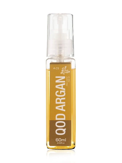 Qod Pro Argan Hair Oil - 60 ml