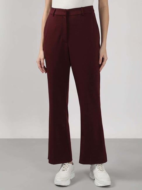 Vero Moda Port Royale Formal Trousers