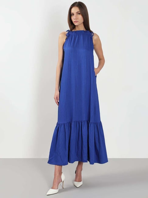 Vero Moda Surf the Web Casual Dress-picture-28