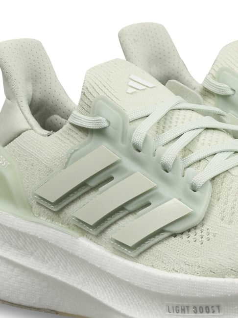 Buy Adidas Women's ULTRABOOST 5 W Green Running Shoes at Best Price @ Tata  CLiQ
