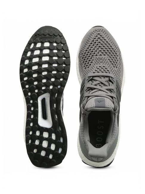 ultra boost 1.0 wool grey restock