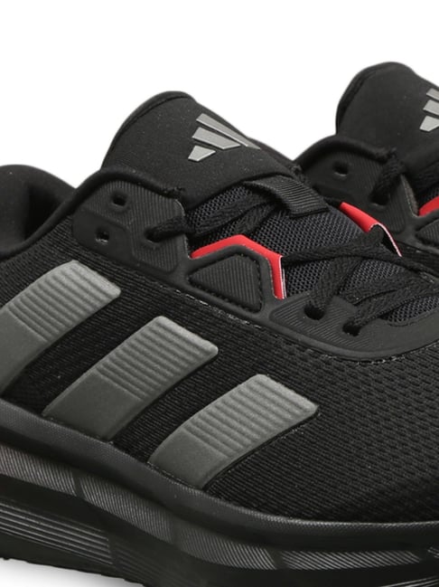 Buy Adidas Men's GALAXY M Black Running Shoes at Best Price