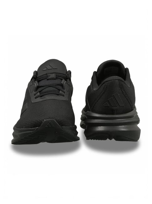 Buy Adidas Men's GALAXY M Black Running Shoes at Best Price