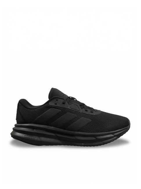 Adidas Men's GALAXY M Black Running Shoes