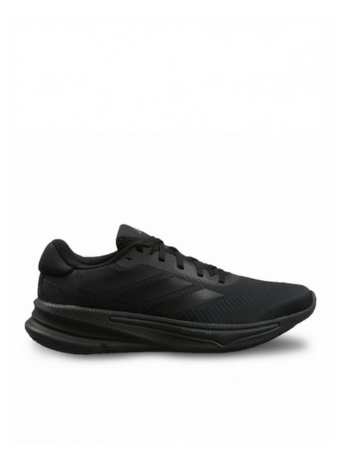 Adidas Men's SUPERNOVA STEP M Black Running Shoes-picture-21