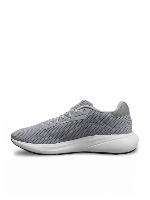 Grey Adidas Running Shoes With Memory Foam Buy Adidas Unisex's