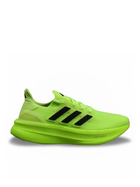 Buy Adidas Men's ULTRABOOST Green Running Shoes at Best Price