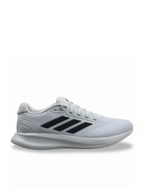 Buy Adidas Men's RUNFALCON 5 Blue Running Shoes at Best Price @ Tata CLiQ