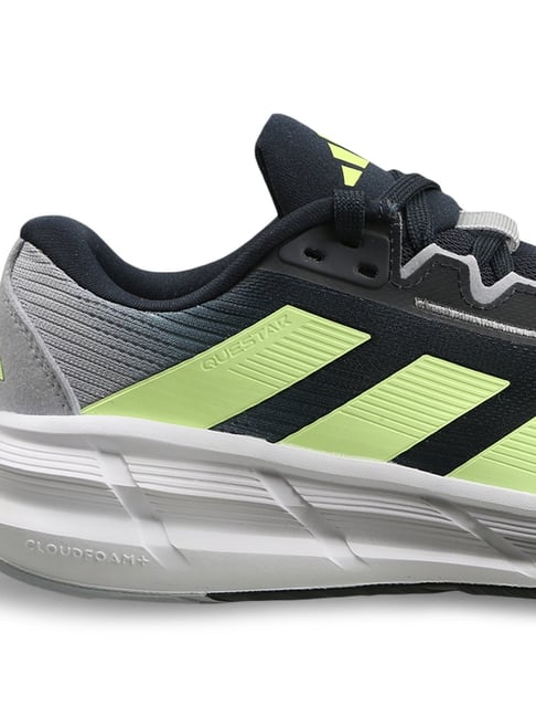 Sportswear Adidas Questar Ride Men's Running Shoes Reviews