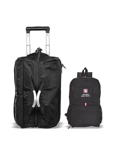 Swiss Military Backpack Trolley Cabin Swiss Military Laptop