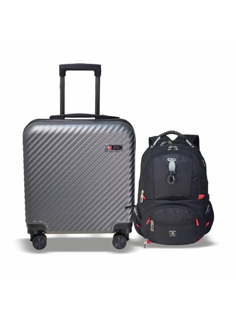 Swiss Military Cabin Luggage With Laptop Pocket Buy Swiss Military