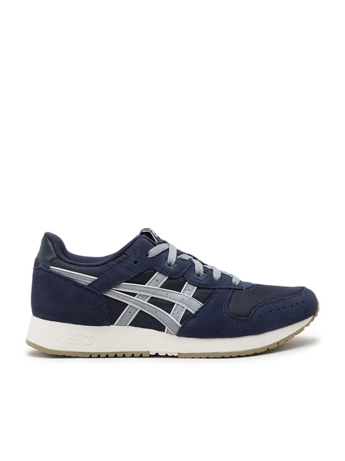Buy Asics Men's LYTE CLASSIC Midnight Sheet Rock Sneakers at