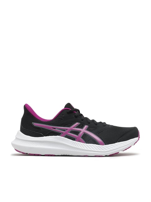 jolt asics gel contend womens review