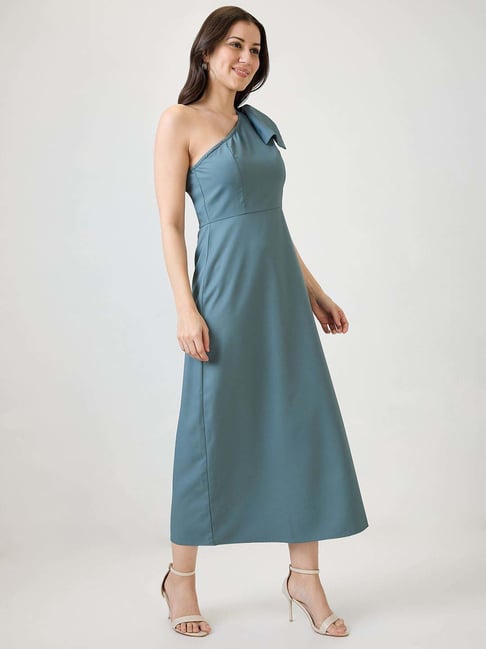 sachin and babi light blue dress Split Dresses | Slit, Side & Thigh Split Dresses