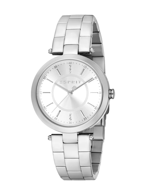 esprit es1l314m1045 mavie analog watch for women