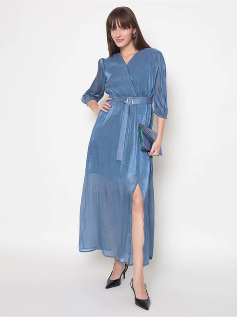 airforce blue dress U.S. Air Force Staff Sergeant's Serge AF Shade 1620 Blue Poly/Wool Dress Uniform Dinner Jacket