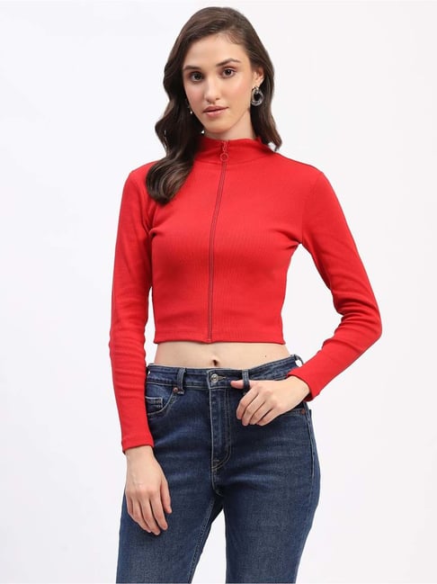 MADAME Red Jacket-picture-38
