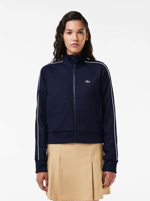 Lacoste Blue Jacket-picture-46