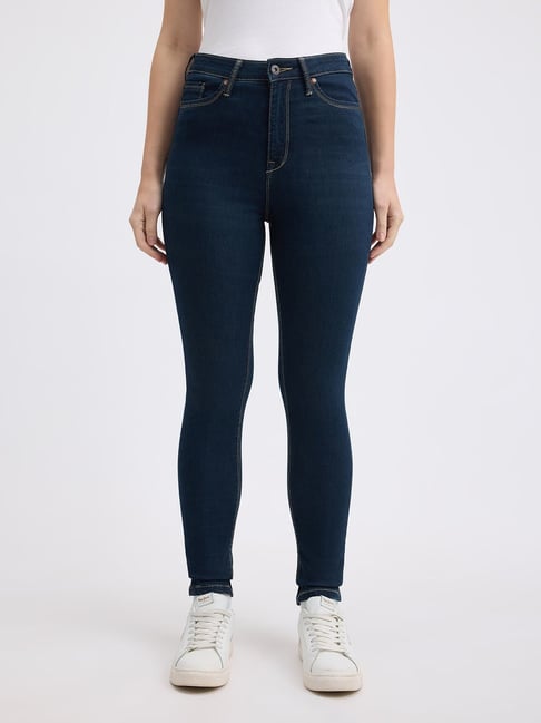 Skinny Jeans The Best Cheap Jeans Stretchable Premium Denim Light