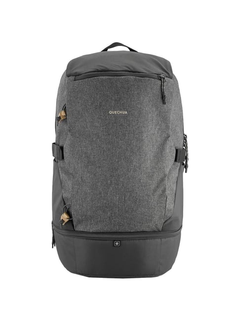 Decathlon 30 Litre Backpack Size Decathlon Forclaz Travel 500