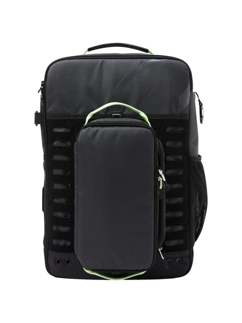 Corength By Decathlon Men Black Cross Training Backpack 30L