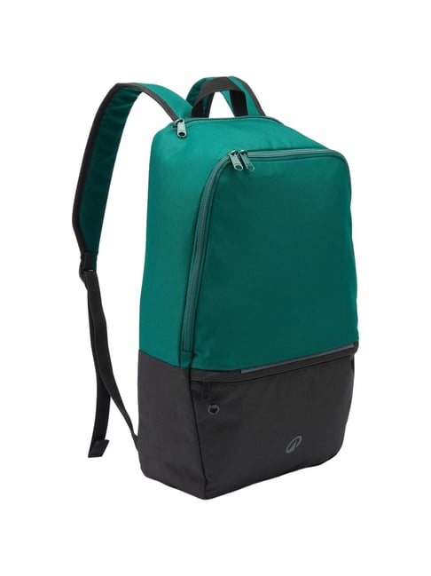 Kipsta By Decathlon Unisex Green Backpack - 17L-picture-21