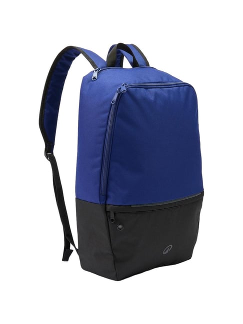 Buy Kipsta By Decathlon Unisex Blue Backpack at Best Price Tata CLiQ